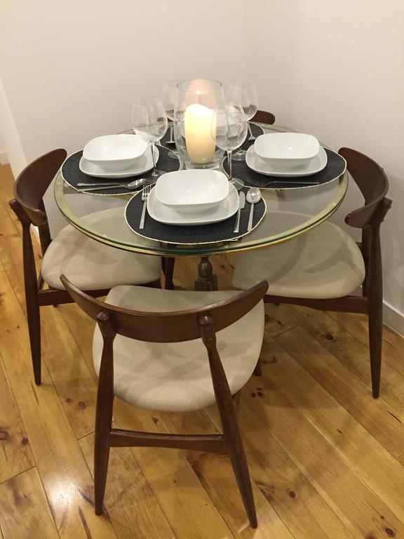 Downtown House Chiado Apartment Lissabon