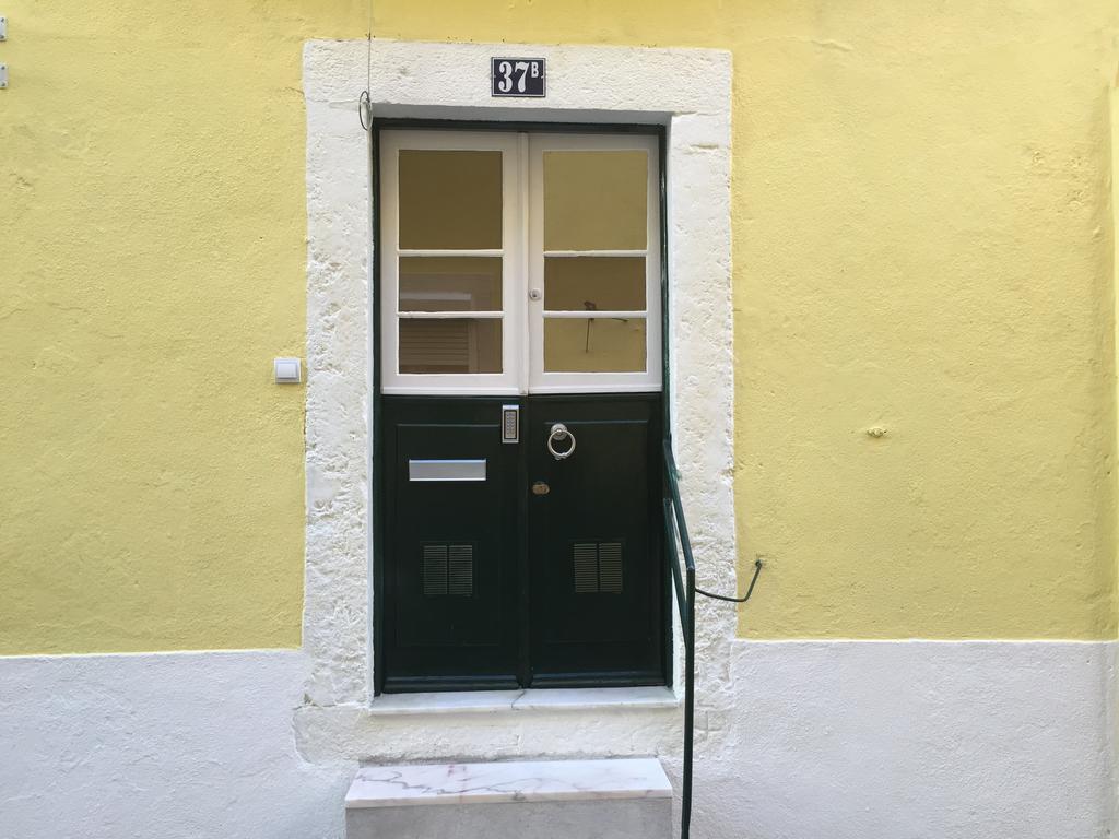 Downtown House Chiado * Lissabon